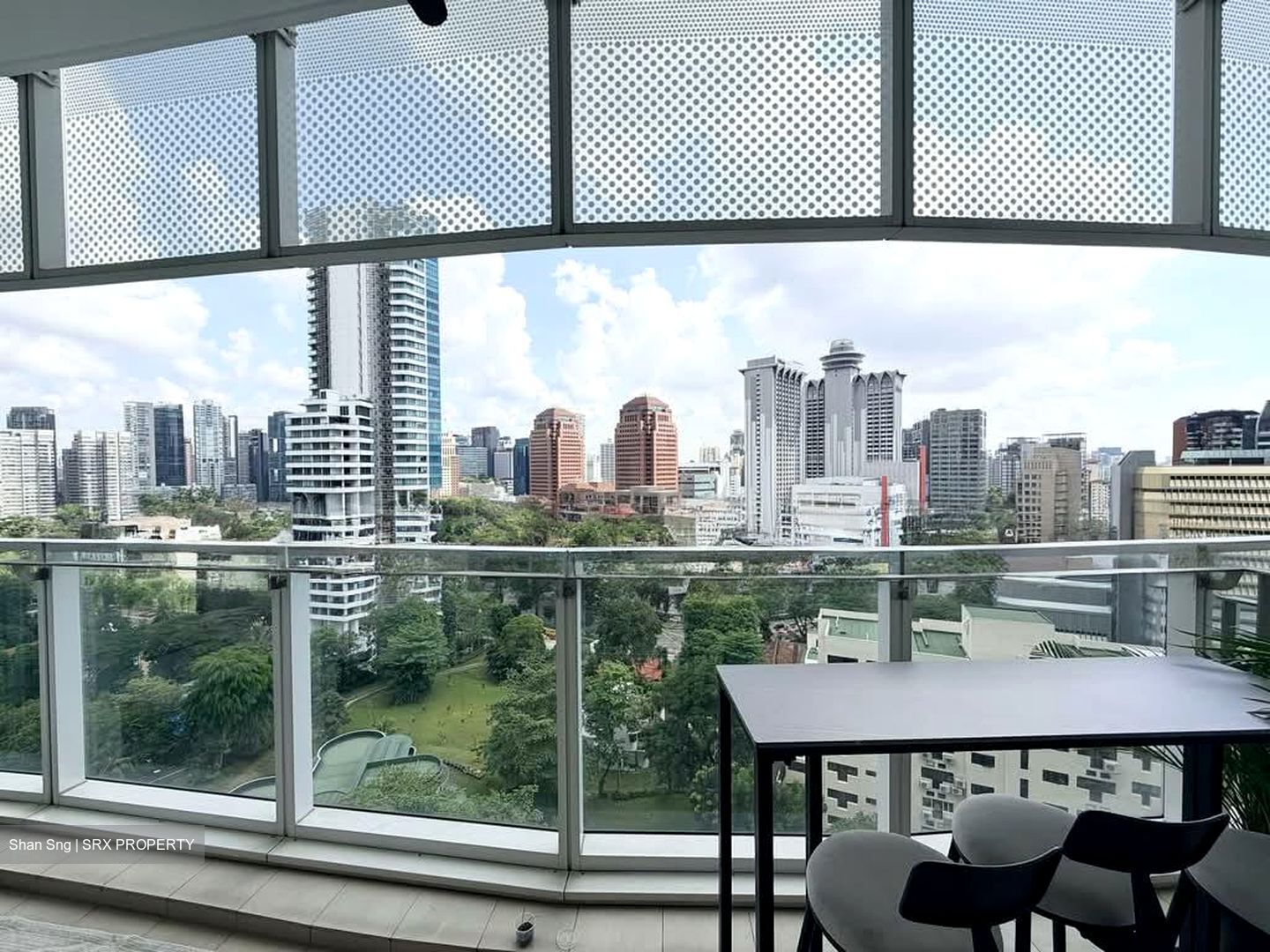 St. Thomas Suites (D9), Condominium #553296381